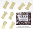 thumbnail image 2 of Confetti Diploma Gold - Half Pound (8 oz) - CCL9414, 2 of 8