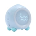 thumbnail image 1 of Despertador Con Luz De Noche Led Reloj De Carga Digital Con Temporizador Usb De Dibujos Animados sonducket HA024674-01, 1 of 5