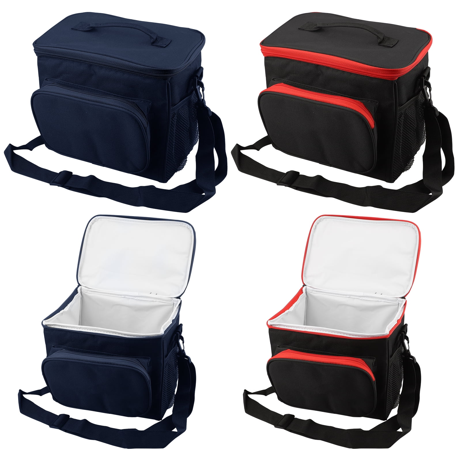 soft cooler lunch bag