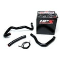 thumbnail image 3 of HPS Black Silicone Radiator Hose For 2008-2017 Lancer 2.0L 2.4L DE ES GTS, 3 of 3