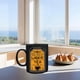 thumbnail image 4 of ¡Liquidación! Botella de vidrio Lssam con tapa, taza de café Helldivers, Helldivers 2, taza de té Liber de 325 ml, taza de cerámica, regalo novedoso de té Liber, 1 taza de café novedosa, tazas de, 4 of 8