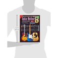 thumbnail image 2 of Livre de Méthodes Guitare 1: Tablature Bk/Cd/Dvd, 2 of 2