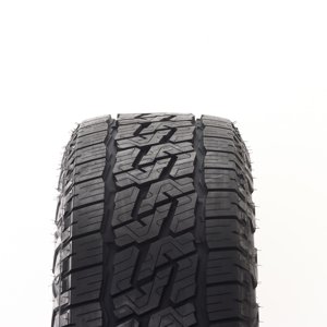 Nitto Nomad Grappler All Terrain 255/60R18 112H XL SUV/Crossover Tire Fits: 2016-23 Mazda CX-9 GS-L, 2019-22 Audi Q7 Premium Plus Sansujyuku sansujyuku.com