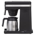 thumbnail image 4 of BUNN CSB3T Speed Brew Platinum Cafetera Negra, 10 Tazas, 55200.0000 BUNN NA, 4 of 17