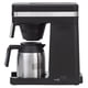 thumbnail image 4 of BUNN CSB3T Speed Brew Platinum Cafetera Negra, 10 Tazas, 55200.0000 BUNN NA, 4 of 17