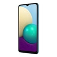 thumbnail image 3 of Smartphone Samsung Galaxy A02 32 GB Azul  Desbloqueado, 3 of 4