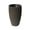 Brownstone, variant on Algreen Products 87311 Athena Self-Watering Flower Pot and Planter, Brownstone