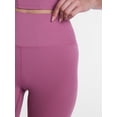 thumbnail image 5 of Avia Women's and Women's Plus SoftSculpt Core Flare, Size XS-4X, 5 of 7