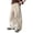 F-3Khaki, variant on ZHOGXU Kids Boys Cargo Pants High Waisted Solid Color Wide Leg Loose Fit Comfortable Trousers With Pockets For Everyday Wear,Khaki,5-6 Years