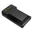 thumbnail image 3 of Batteries N Accessories BNA-WB-L8744 2-Way Radio Battery - Li-ion, 7.4V, 2500mAh, Ultra High Capacity - Replacement for YAESU FNB-26L Battery, 3 of 3