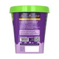 thumbnail image 2 of ALPINO Chocolate Peanut Butter Smooth| 19% Protein | Made with Roasted Peanuts, Chocolate Paste, Brown Sugar and Sea Salt | Plant Based Protein Peanut Butter Creamy (1 kg), 2 of 5