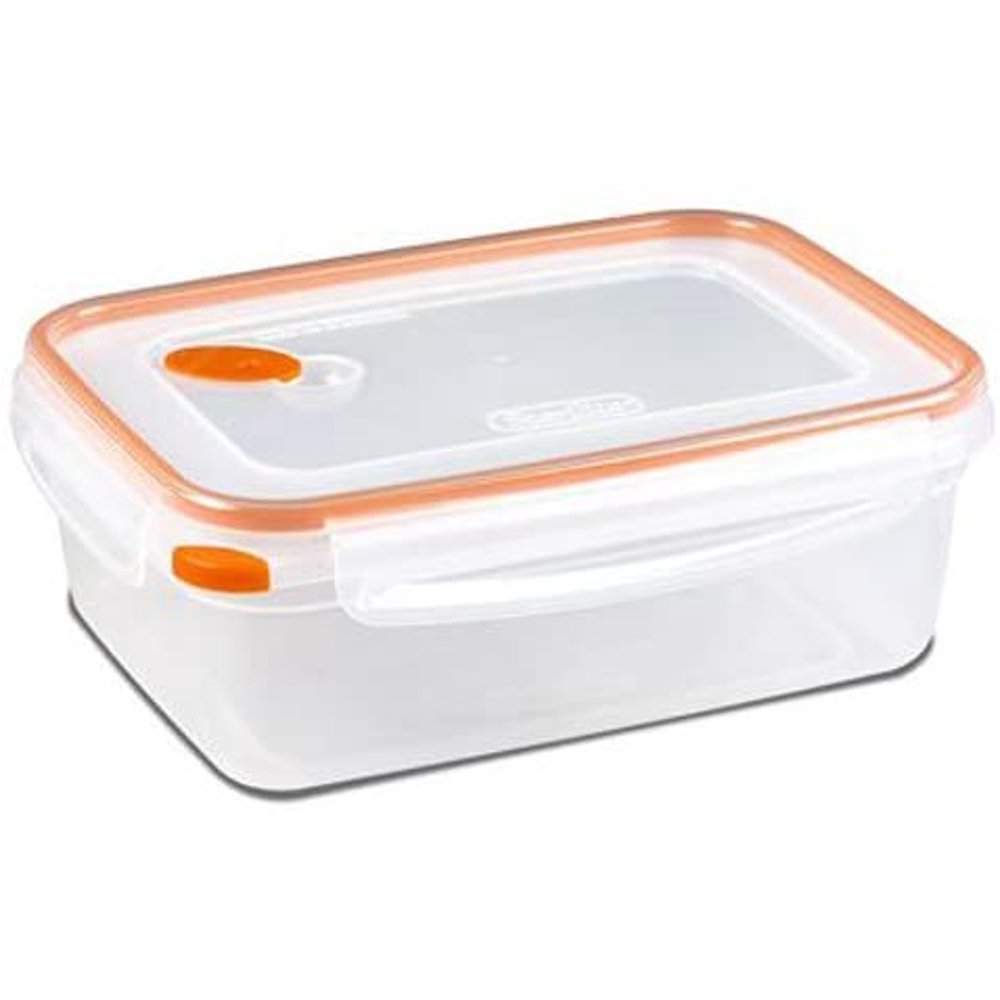 Sterilite Food Container 8.3Cup