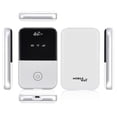 thumbnail image 4 of Btafrte 4G Router Wireless MIFI Pocket Portátil Mobile Broadband Car Hotspot, 4 of 8