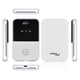 thumbnail image 4 of 4G Router Wireless MIFI Pocket Portátil Mobile Broadband Car Hotspot, 4 of 8