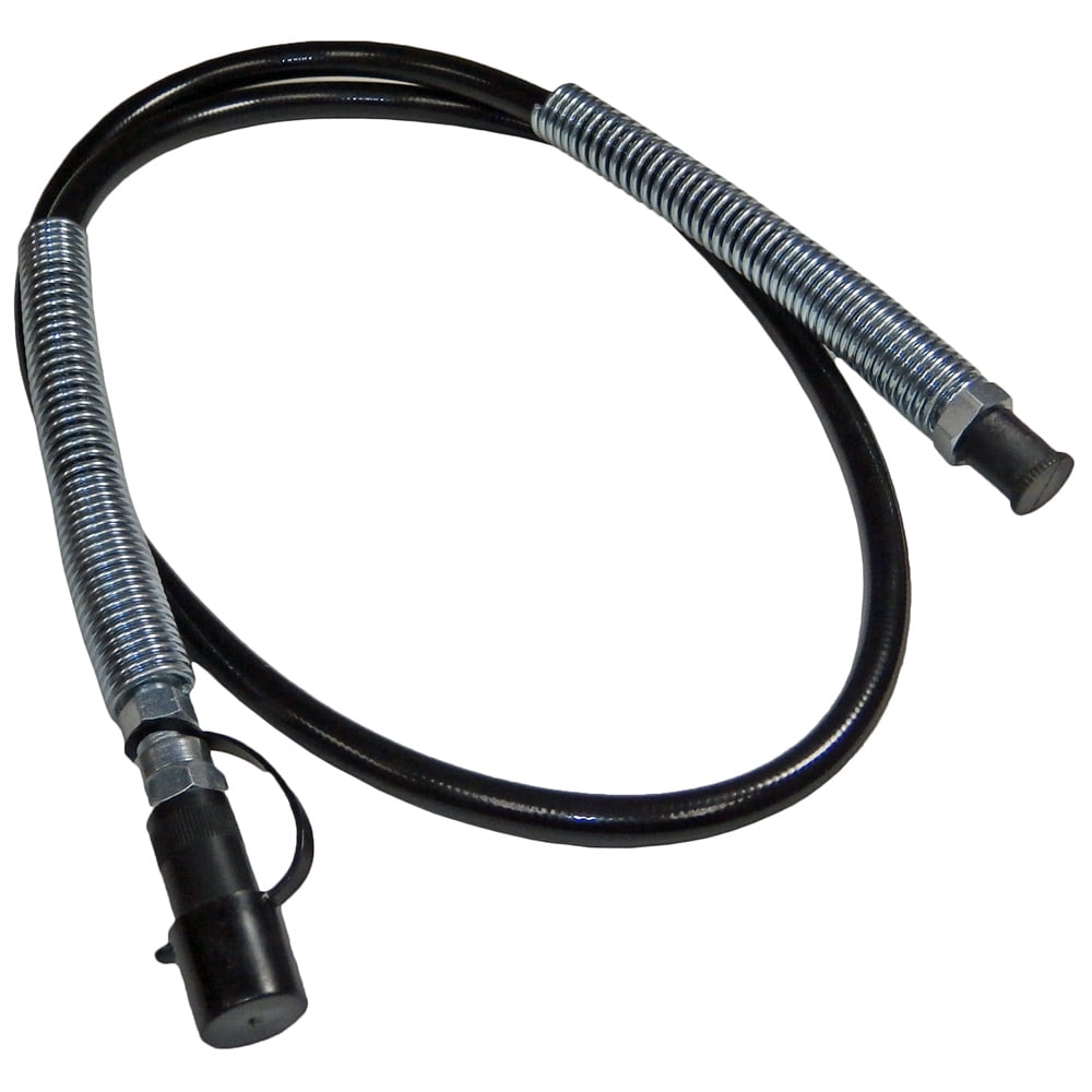DeWalt Genuine OEM Replacement Grease Gun Hose For DCGG570 N365752