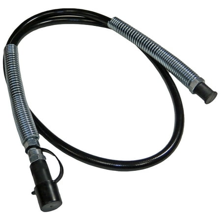 

DeWalt Genuine OEM Replacement Grease Gun Hose For DCGG570 # N365752