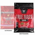 thumbnail image 2 of BSN Truemass 1200, Strawberry, 10lb, 2 of 4
