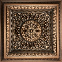 20"x20" Magic Foam Ceiling Tile