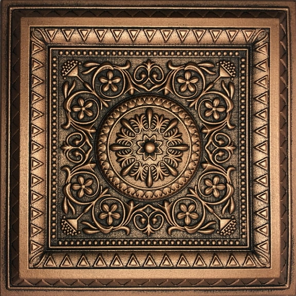 20"x20" Magic Foam Ceiling Tile