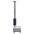 thumbnail image 4 of ALEKO KITSTOVECMY1 External Wood-Burning Hot Tub Heater - Equivalent to 10-15KW Electronic Heater, 4 of 6