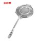 thumbnail image 1 of Yuarrent Molde de aluminio de 16/20cm para el hogar, cocina, restaurante, herramienta para hornear, prensa de comedor con mango, fabricante de tortillas Utensilios de cocina 20 CENTÍMETROS Yuarrent HA007110-01, 1 of 6