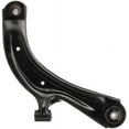 thumbnail image 5 of Delphi TC6002 Suspension Control Arm and Ball Joint Assembly Fits select: 2013-2019 NISSAN SENTRA, 2013-2020 NISSAN NV200, 5 of 5