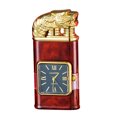 thumbnail image 2 of Fankiway Lighters for Candle, Electroplated Direct Fire Fire Genuine Quartz Dial with Visible Window inflatable Windproof Lighter, 2 of 4