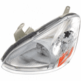 thumbnail image 4 of For Toyota Echo Headlight Assembly 2003 2004 2005 Driver Side Replaces TO2518102 CAPA Certified, 4 of 5