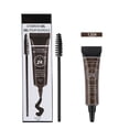 thumbnail image 2 of Waterproof Tinted Eyebrow Gel – 10g – Smudge Proof, Natural Hold, Long Wear – For Defined Brows – 1tube, 2 of 6