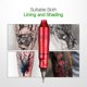 thumbnail image 3 of Mini tatuaje Power Tattoo Pen Set Pen Motor Tattoo Machine Set Motor Machine Set kaili Sencillez, 3 of 5