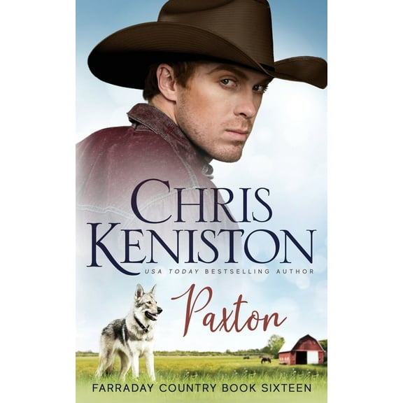 Farraday Country Paxton, Book 16, (Paperback)