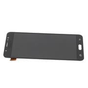 NFTIGB Screen Replacement LCD Display Touch Digitizer Assembly Kit for Samsung Galaxy J710 Black