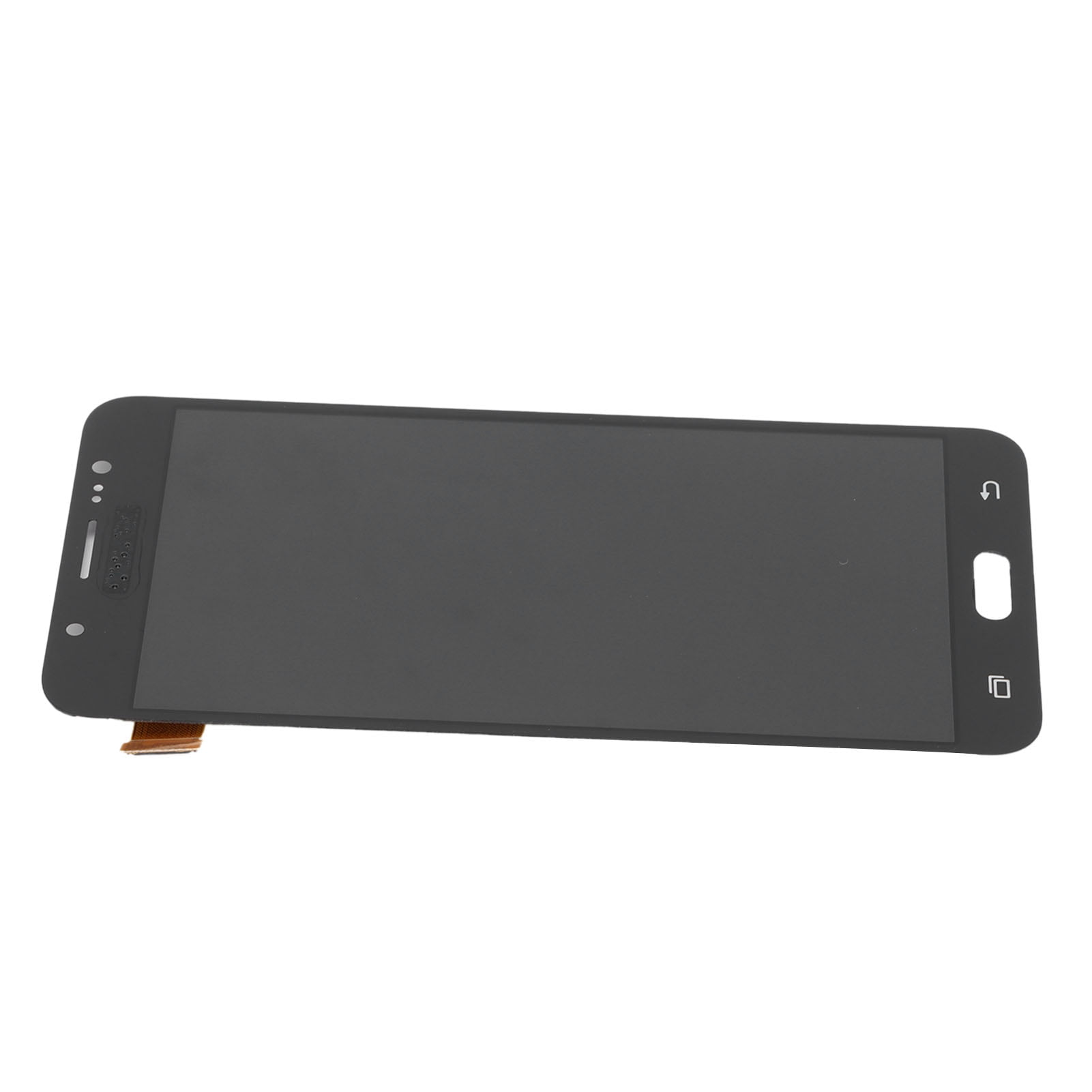 NFTIGB Screen Replacement LCD Display Touch Digitizer Assembly Kit for Samsung Galaxy J710 Black