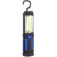 thumbnail image 1 of Luz de trabajo LED recargable con antorchas LED magnéticas 2200mAh COB LED 650Lm 3W para garaje automático Taller Camping DIY (Azul) JAMW Sencillez, 1 of 5