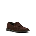 thumbnail image 2 of Madden Girl Women's Prep Slide On Loafer with Pleated Toe, 2 of 5