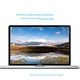 thumbnail image 4 of Película protectora para portátil Microsoft Surface Go HD Soft Film Pro9, película mate de 15 pulgadas, película protectora de luz azul Book3, 4 of 5