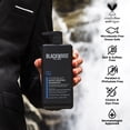 thumbnail image 4 of Blackwood For Men Hydroblast Moisturizing Shampoo | Men's Natural Shampoo for Dry or Coarse Hair, 17oz, 4 of 8