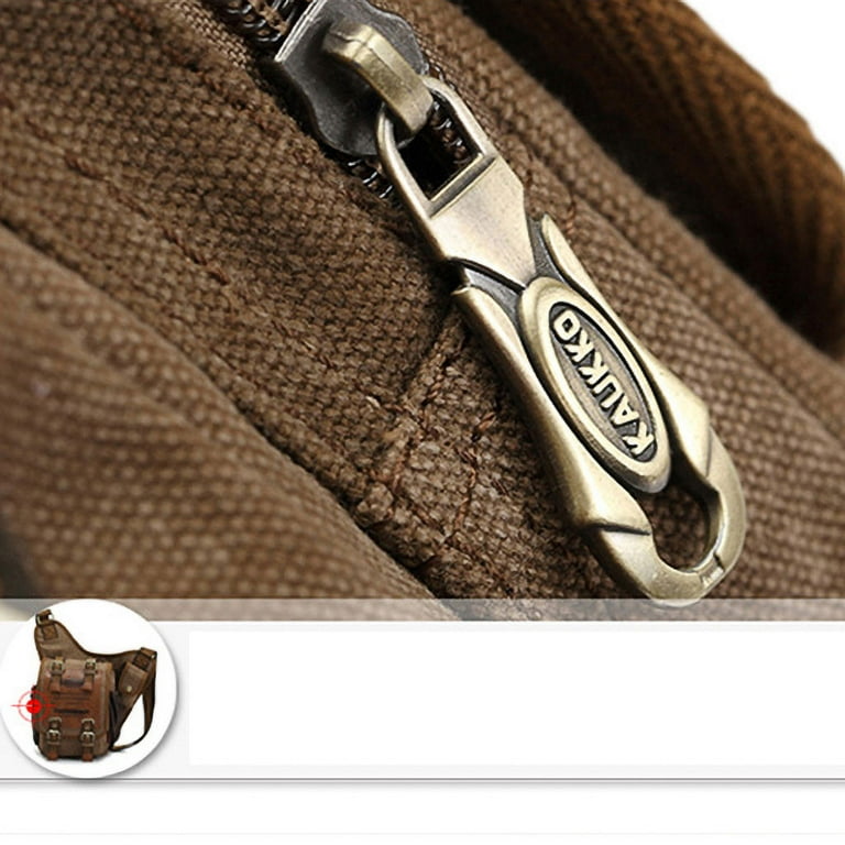Back to School Backpack Savings! Dvkptbk Crossbody Bags Men