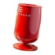 thumbnail image 5 of Cubo de basura con tapa, multiusos, para el hogar, para dormitorio Rojo, 5 of 9