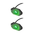 thumbnail image 5 of GREEN SNGL COLOR ROCK LGHT 2PK, 5 of 5