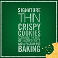 thumbnail image 3 of Tate's Bake Shop Lemon Cookies, 7 oz, 3 of 5