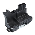 thumbnail image 1 of Motor actuador de cerradura de puerta eléctrica delantera derecha para Ford Escape 2005-2007 No.YL8Z78219A64CAA, 1 of 7