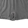 thumbnail image 4 of Pantalones cortos de yoga de cintura alta Jadeshay control de barriga mujer A, 4 of 8