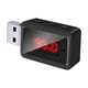 thumbnail image 2 of Experimente una conectividad perfecta Adaptador de audio USB Bluetooth 5.3 4 en 1 para transmisión y recepción Receptor Bluetooth para automóvil con adaptador Bluetooth para llamadas manos libres, 2 of 9