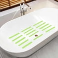 thumbnail image 4 of Luminous Anti-skid Strip Waterproof Safety Strips For Shower Floor B, 4 of 5