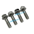 thumbnail image 1 of 6D31 Turbo for Charger Exhaust Pipe Connecting Screws for Mitsubishi Engine Parts -, 1 of 4