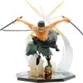 thumbnail image 1 of Sauron Figurine Ornaments Infernal Demon Sauron Character Model Multipurpose Anime Characters Cartoon Doll Ornaments, 1 of 4