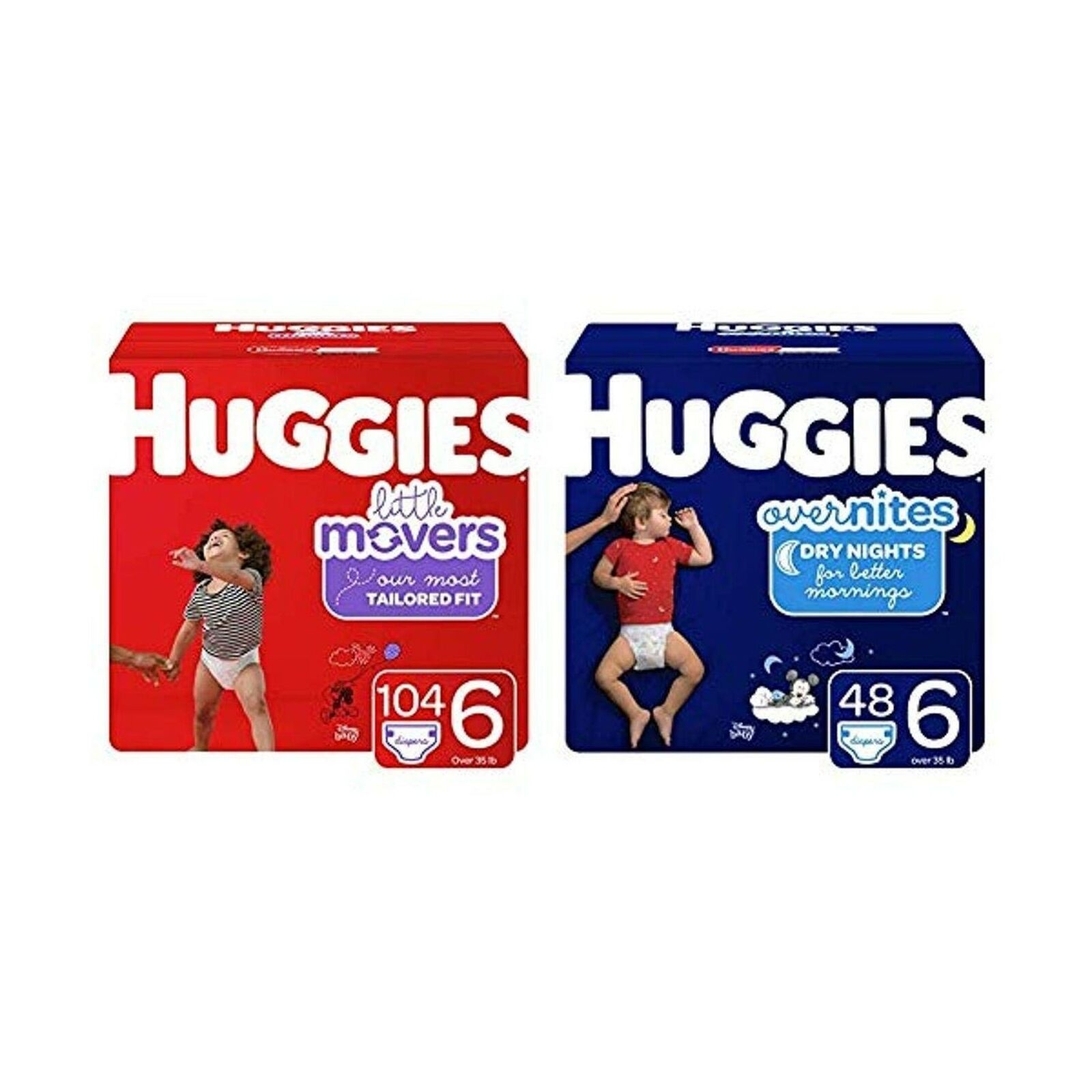 walmart diaper bundle