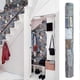 thumbnail image 5 of Vintage Brick Pattern Self-Adhesive Wallpaper Removable Wall Stickers Bedroom Wardrobe Decor, 5 of 5