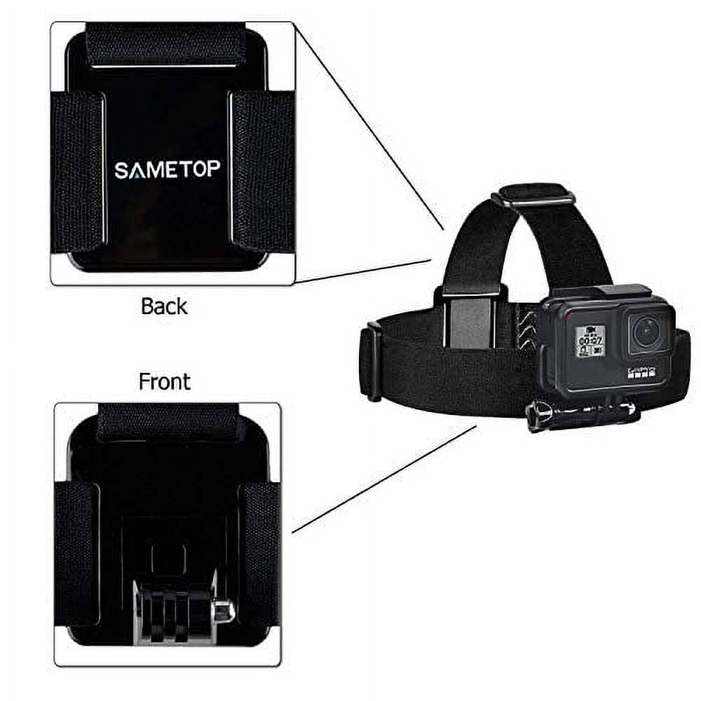 GoPro - hayumi Amazon.com : hohem iSteady Pro 4 Gimbal Stabilizer